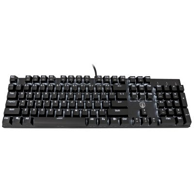 Plugable Performance Full-Size 104-Key Mechanical Keyboard (USB-MECH10 –  plugableperformance