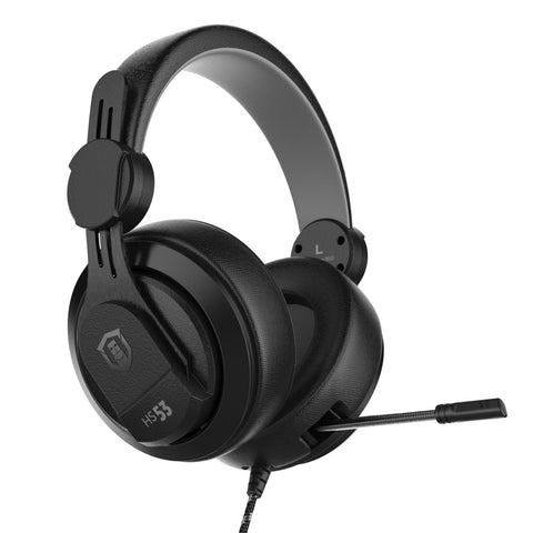 Plugable Performance Gaming Headset (TRRS-HS53)
